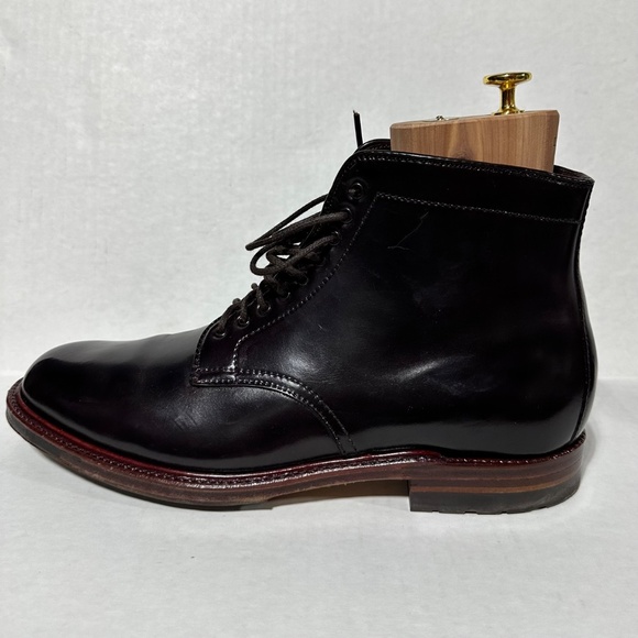 Alden Men's Boots - Picture 10 of 16